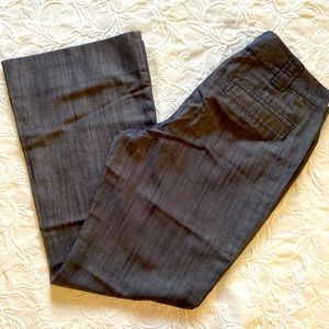 Denim Trousers Sz 14